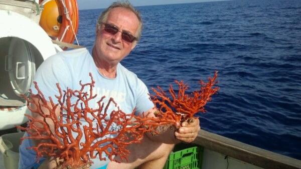 L’immersione fatale del corallaro: a che punto è l’inchiesta