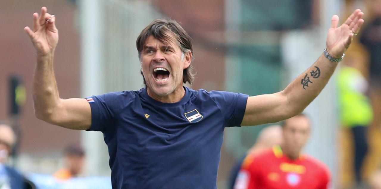 
	Andrea Sottil

