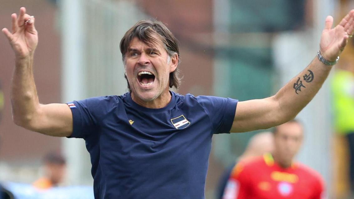 Andrea Sottil