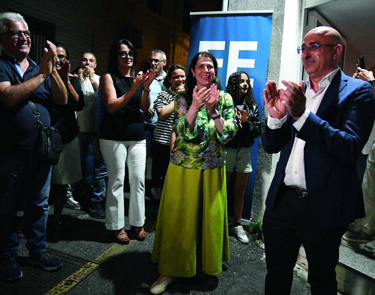 Emiliano Fenu, sindaco di Nuoro: «Avanti uniti, le divisioni bloccano lo sviluppo»