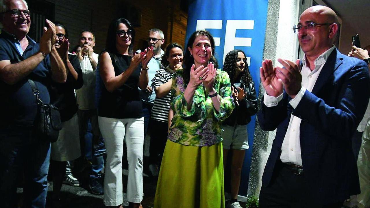 Emiliano Fenu, sindaco di Nuoro: «Avanti uniti, le divisioni bloccano lo sviluppo»