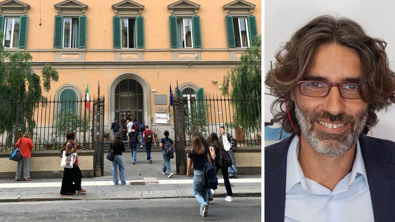 Giù le iscrizioni al Classico di Livorno, lo psicologo spiega i motivi: «Troppi stereotipi contro questo liceo»