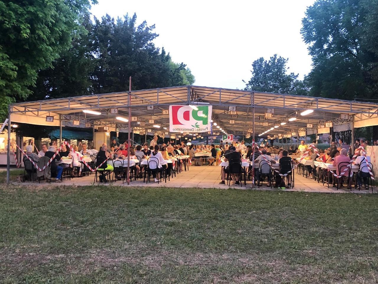 Torna la Festa della Biasola: otto serate tra musica, dibattiti, cucina tipica e memoria della Resistenza