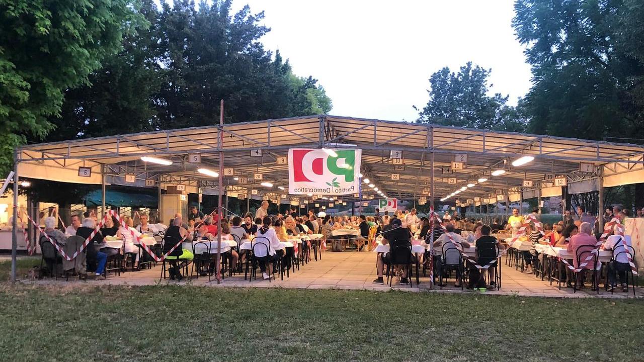 Torna la Festa della Biasola: otto serate tra musica, dibattiti, cucina tipica e memoria della Resistenza