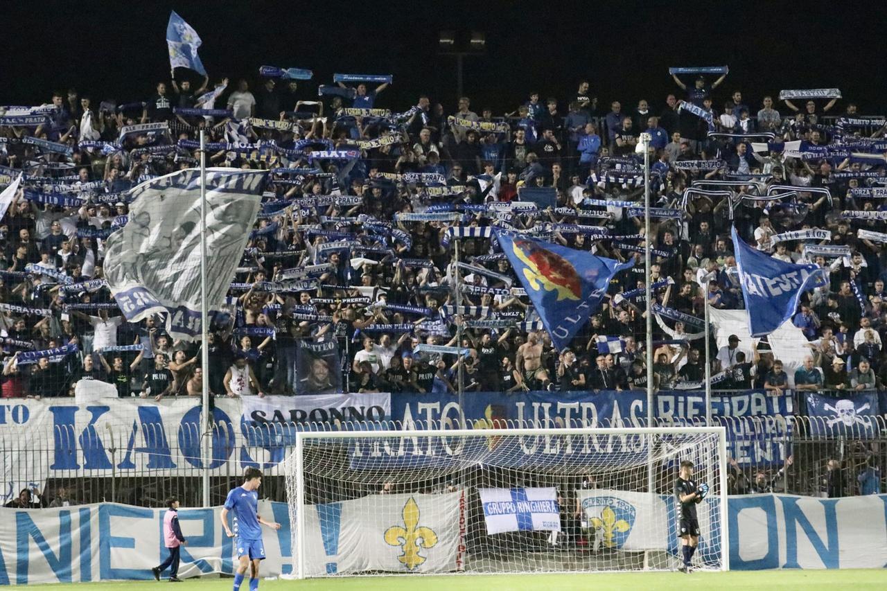 Prato calcio, la cordata degli imprenditori: «Qui non ci sono prime donne»