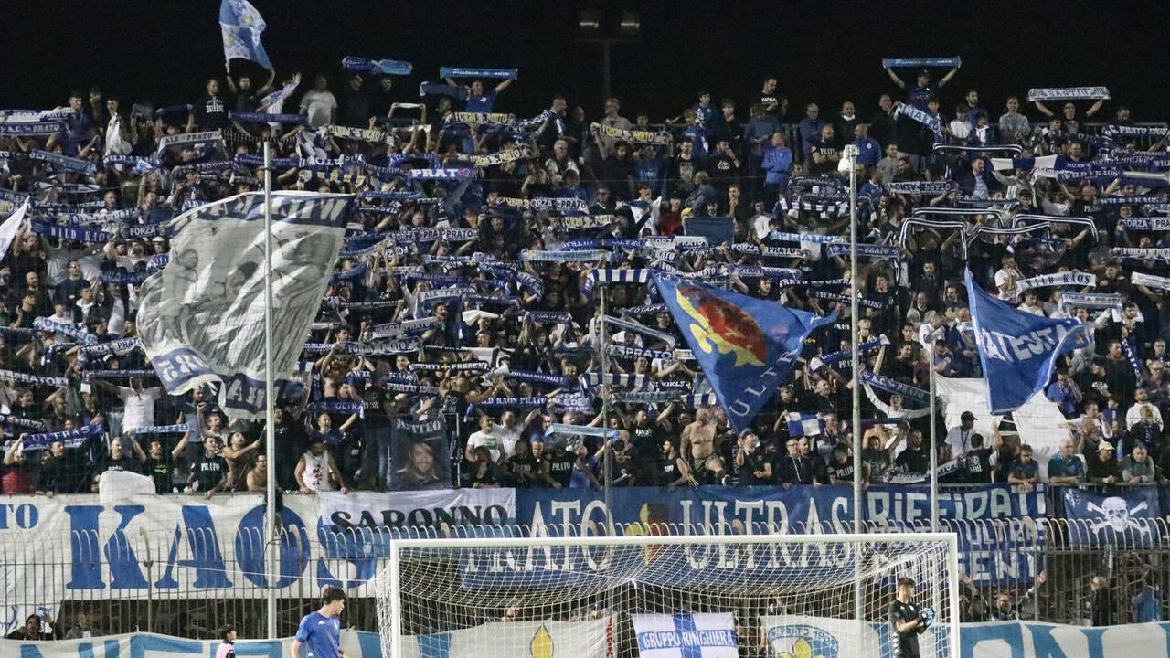 Prato calcio, la cordata degli imprenditori: «Qui non ci sono prime donne»