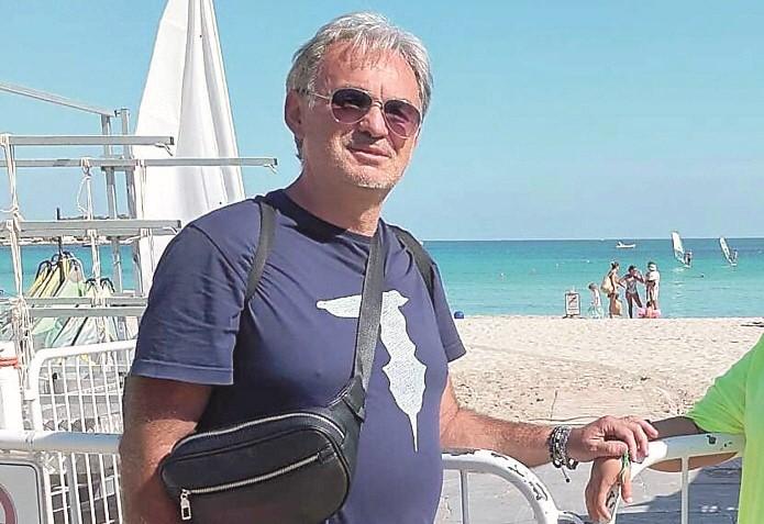 Si sente male durante una vacanza a Lampedusa e muore a 63 anni