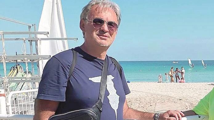 Si sente male durante una vacanza a Lampedusa e muore a 63 anni
