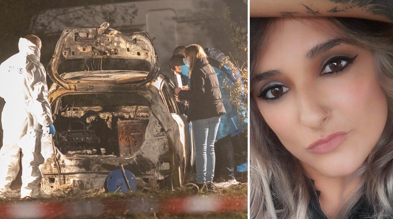 
	Alice Neri fu trovata carbonizzata nel baule della sua auto

