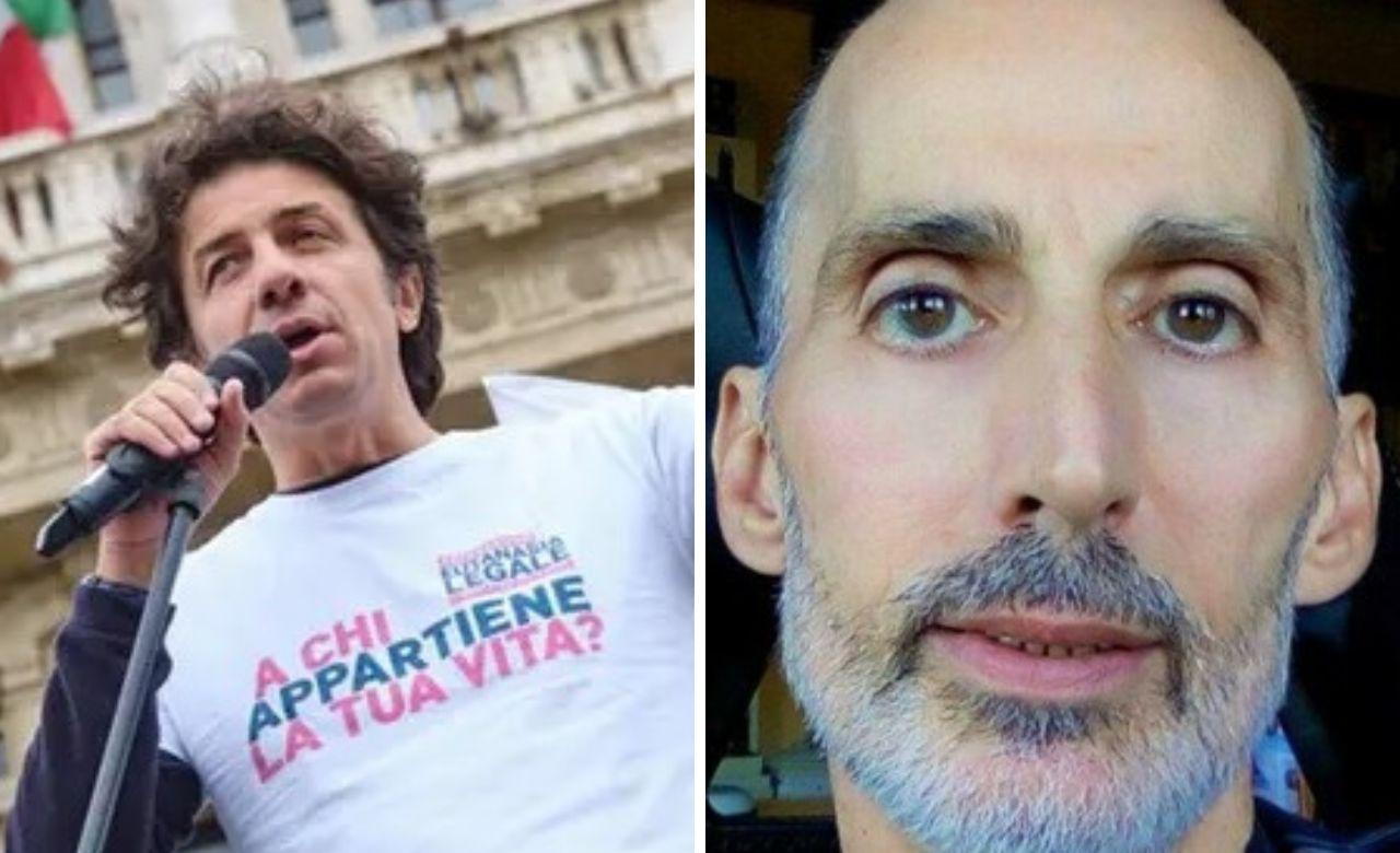 
	Marco Cappato e Daniele Pieroni

