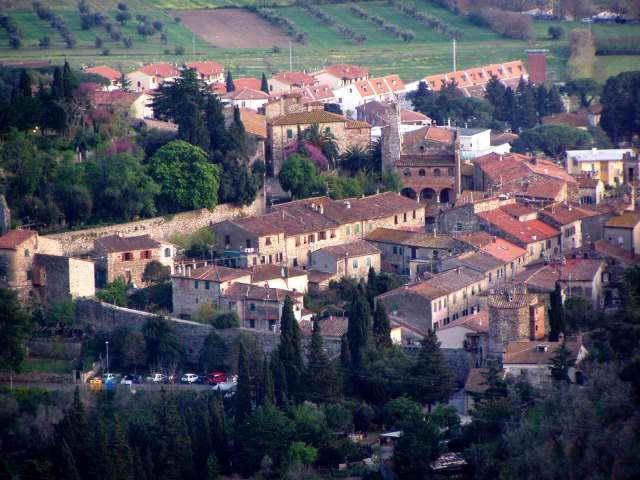 Suvereto si scopre più connessa