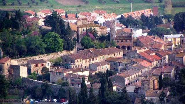 Suvereto si scopre più connessa