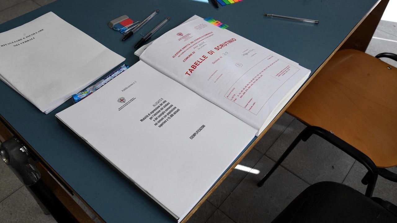 Lo scrutinio finale dei voti slitta ancora, la Sezione 34 resta “sospesa”