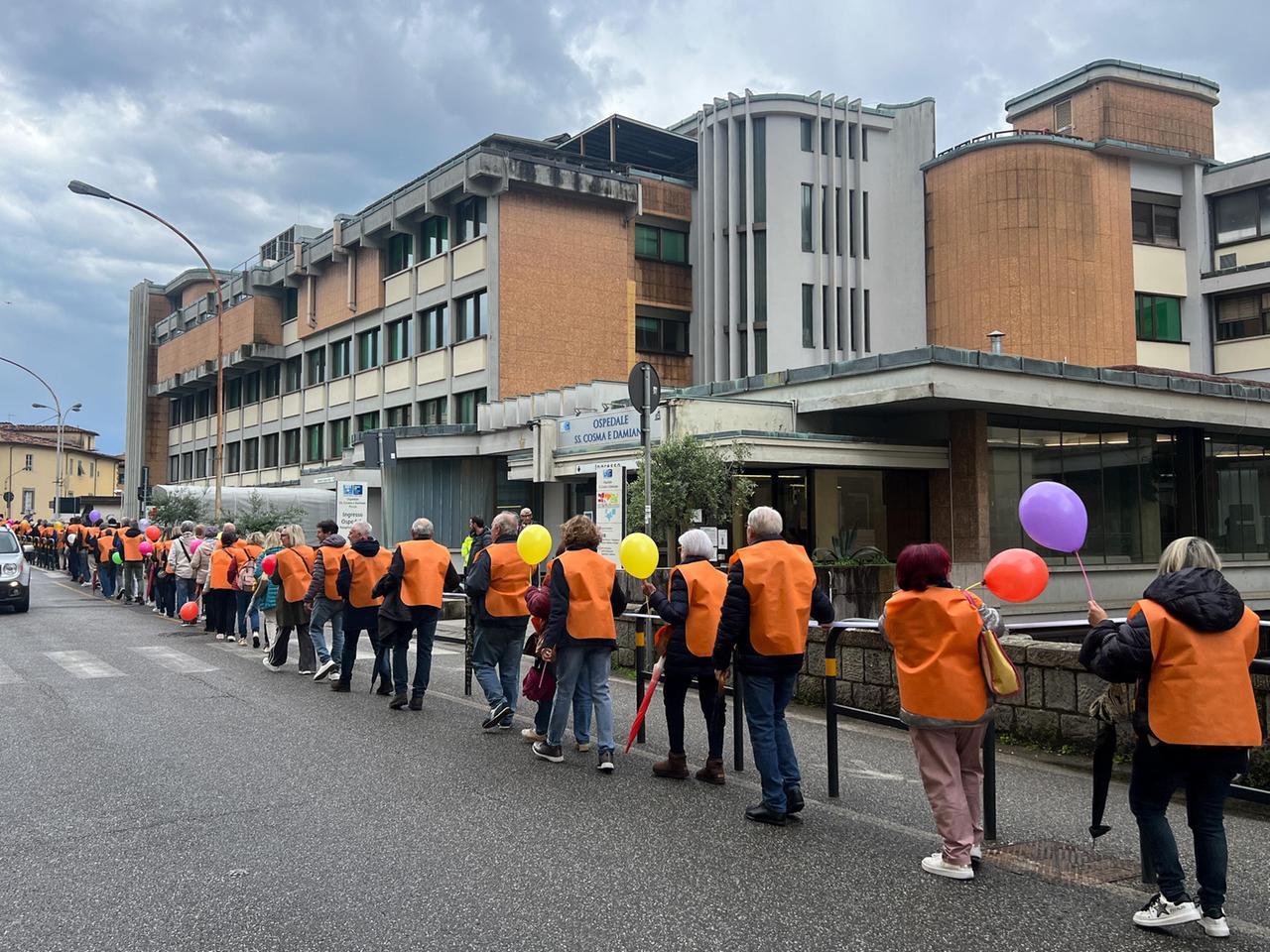 Ospedale della Valdinievole, c’è il no definitivo del ministero: il punto nascite non riaprirà più