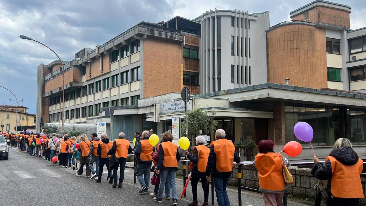 Ospedale della Valdinievole, c’è il no definitivo del ministero: il punto nascite non riaprirà più