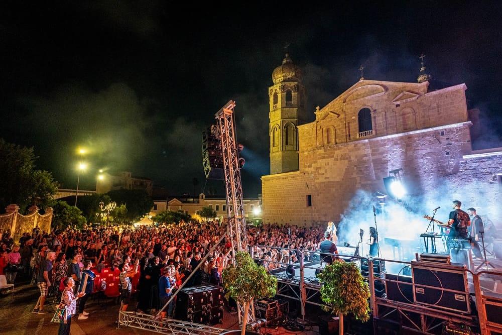 Non solo Renga: i nomi, le date e gli eventi di Immagina