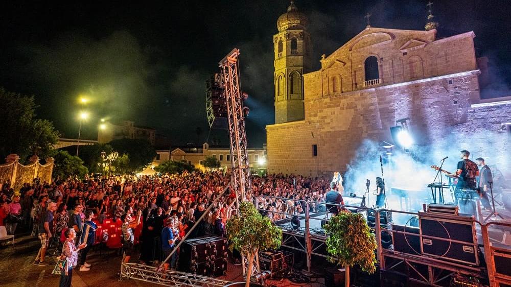 Non solo Renga: i nomi, le date e gli eventi di Immagina