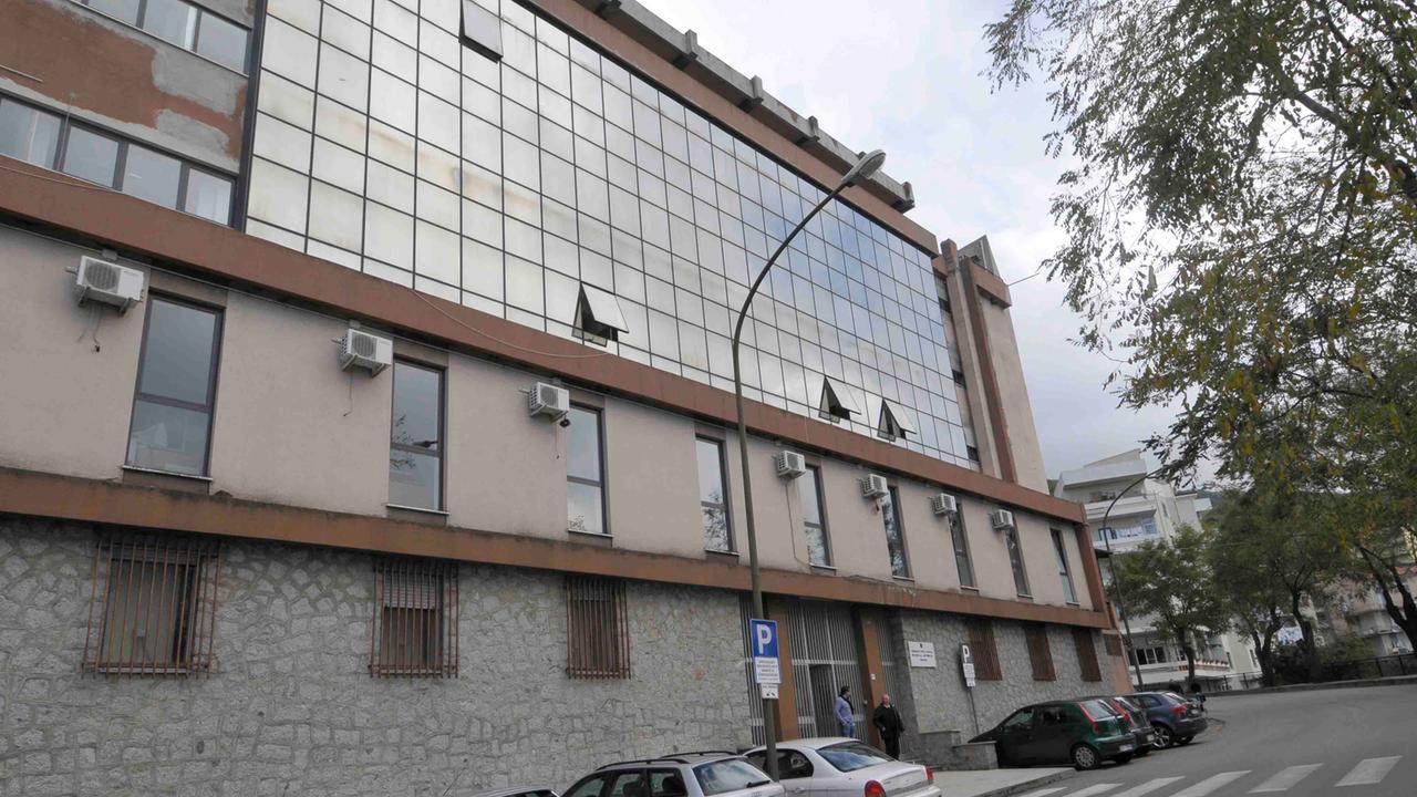 Omicidio Muceli, al via in assise il processo nei confronti di Matteo Piras