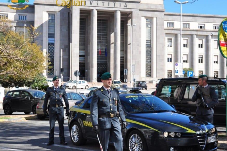 Maxi traffico di cocaina dal Belgio alla Sardegna sui Tir: ecco di dove sono gli arrestati