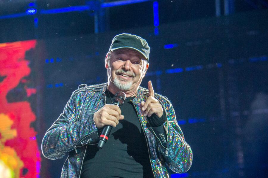  Biglietti Vasco Rossi tour 2026: ecco le date dei concerti - Gazzetta Motiv 