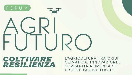 Agrifuturo, il giorno del forum a Ferrara