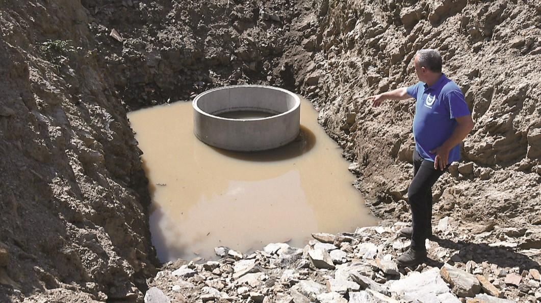 L’emergenza idrica prosciuga le casse della Regione