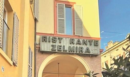 La Zelmira e quel “no” alla tv e a “4 Ristoranti”: «Niente gare in cucina»