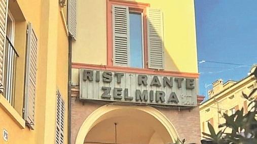 La Zelmira e quel “no” alla tv e a “4 Ristoranti”: «Niente gare in cucina»