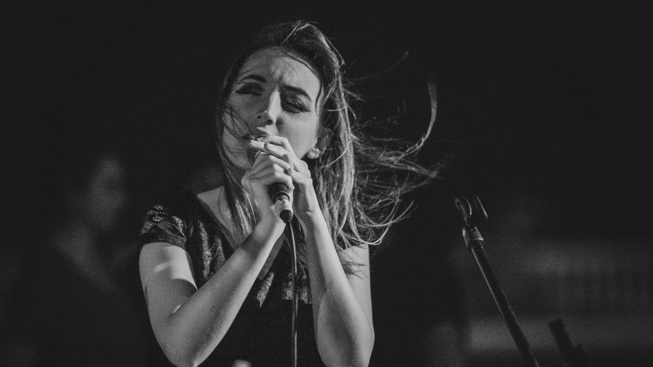 Livorno e il suo "Tempo imperfetto": Flavia Guidi lancia il suo nuovo brano. «La mia canzone, un invito a ritrovarsi»