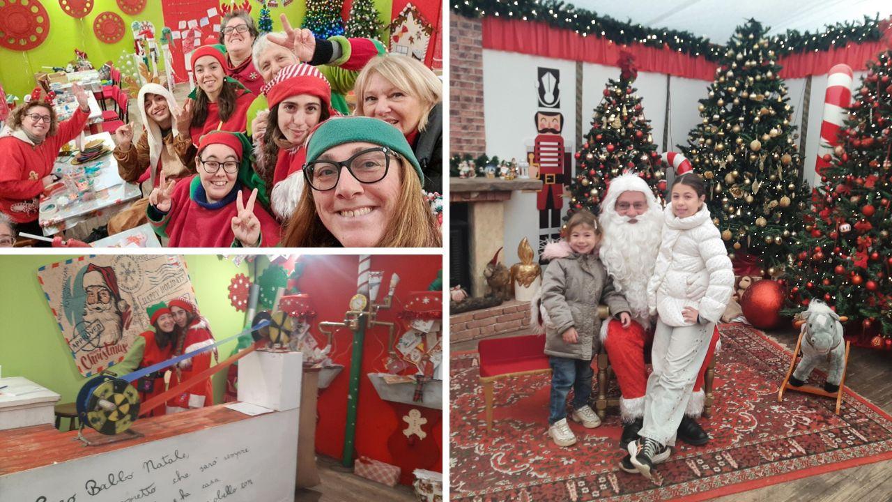 Livorno e il suo Villaggio di Natale: si cercano (disperatamente) volontari: «Ne bastano sei, altrimenti finisce qua»