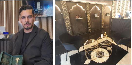 Da Dubai fino a via Emilia San Pietro: la profumeria araba apre in centro storico