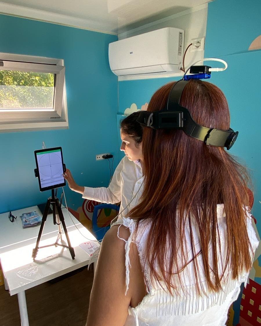 Il Tour della salute fa tappa a Prato: visite gratuite in piazza