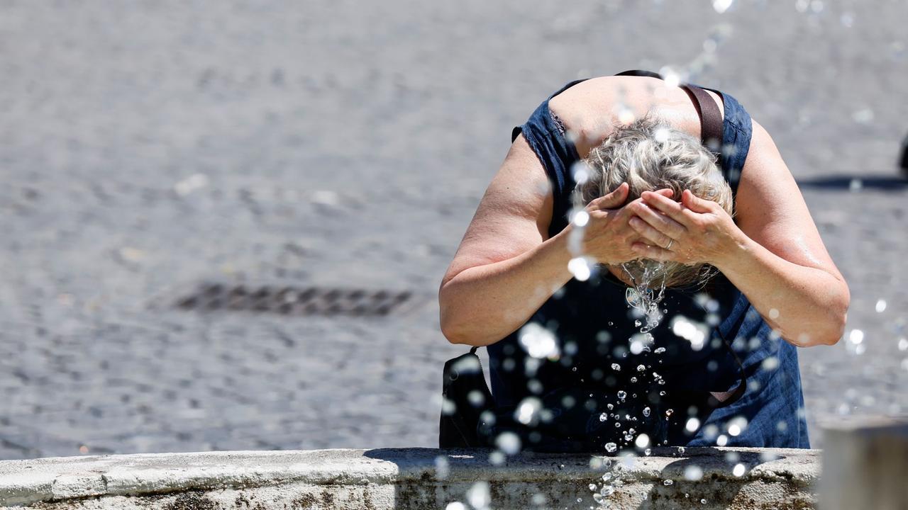 
	Un piano caldo per proteggere gli anziani

