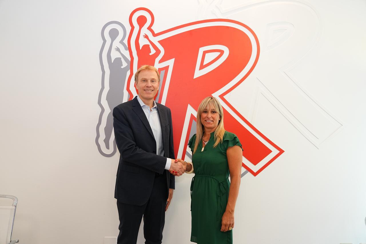 Pallacanestro Reggiana, il nuovo gm Sambugaro: «Voglio una Unahotels pronta a lottare. Le conferme? Vorremo tenere Cheatham, Faried e Barford»