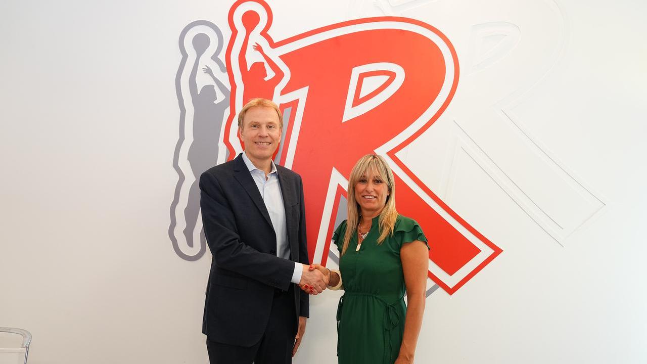 Pallacanestro Reggiana, il nuovo gm Sambugaro: «Voglio una Unahotels pronta a lottare. Le conferme? Vorremo tenere Cheatham, Faried e Barford»