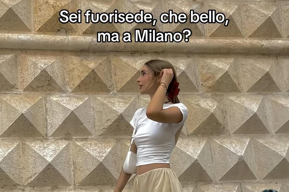 Ferrara città dei sogni grazie al trend TikTok