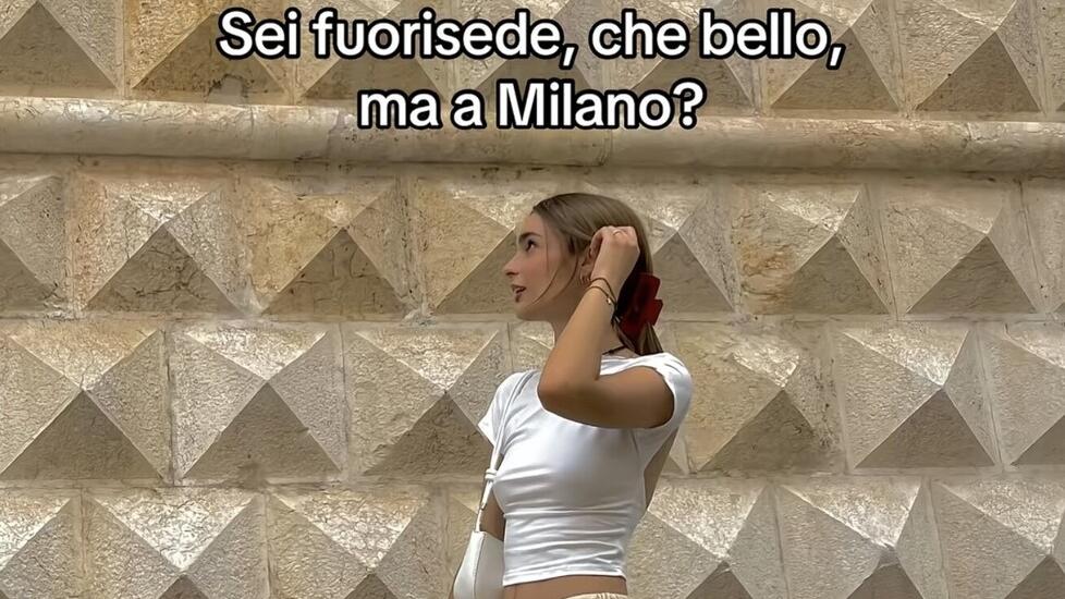 Ferrara città dei sogni grazie al trend TikTok