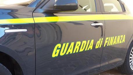 False fatture per 25 milioni di euro: maxi operazione della Guardia di finanza