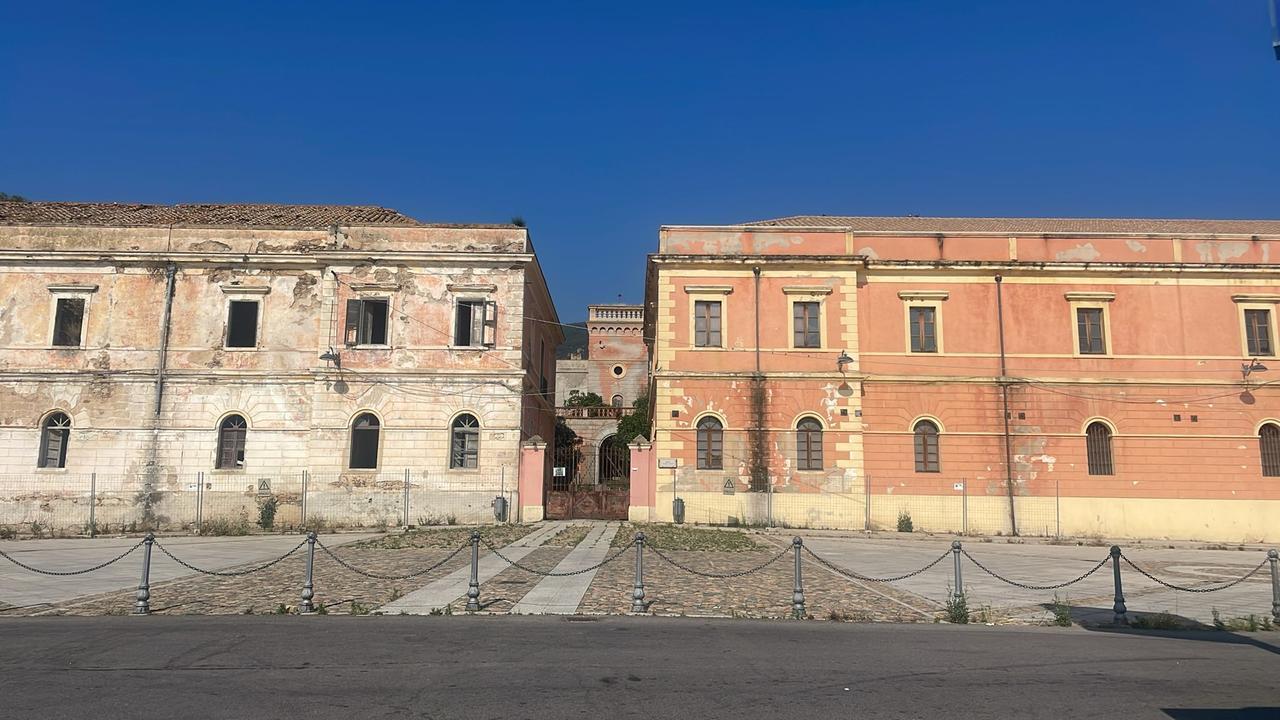 Castiadas, oltre 4milioni di euro per il recupero dell’ex colonia penale agricola