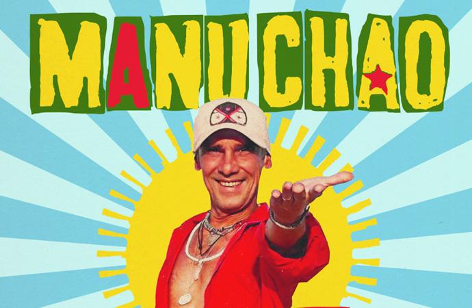 Alghero si prepara a ballare: arriva Manu Chao