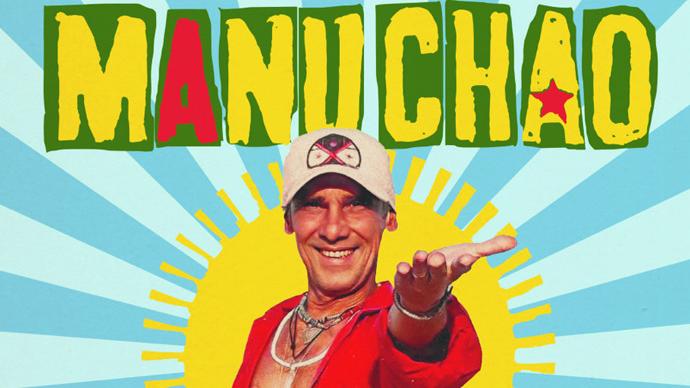 Alghero si prepara a ballare: arriva Manu Chao