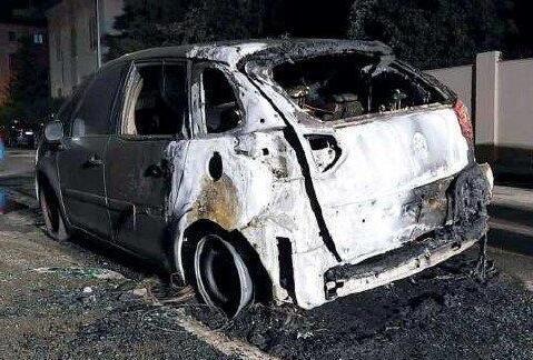 Grosseto, tre auto date alle fiamme in città: sotto accusa un imprenditore - Chi è