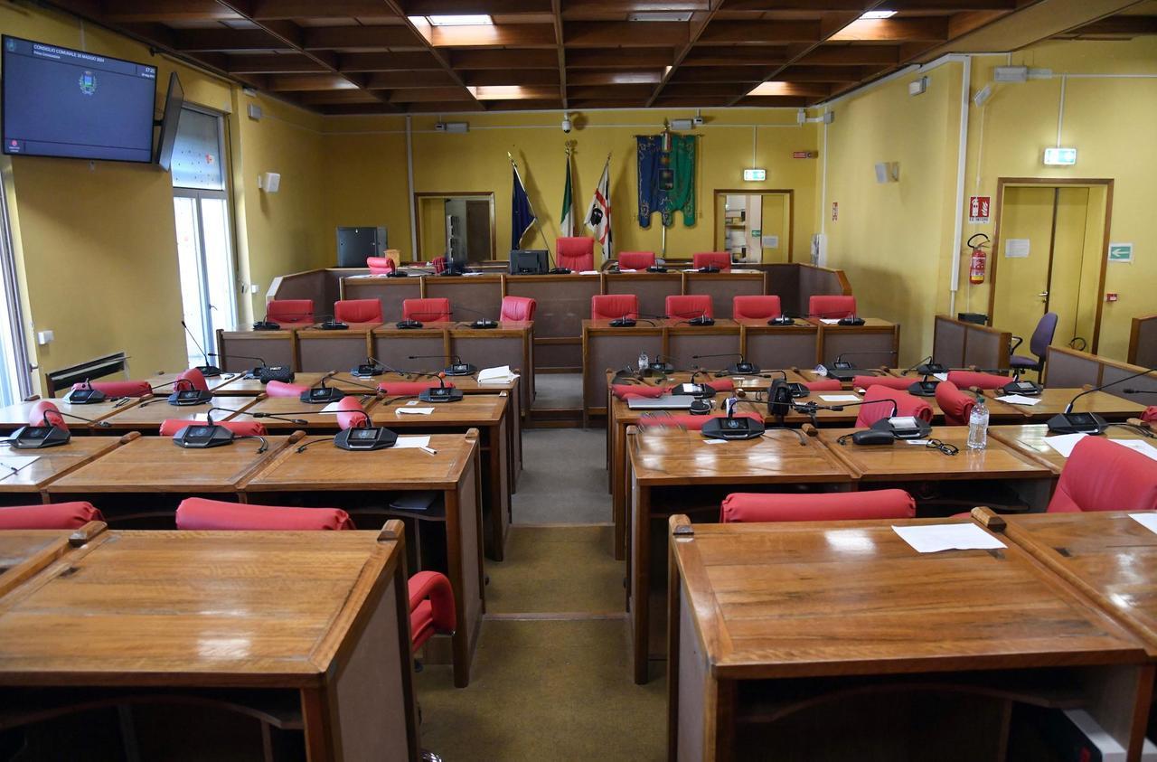 Ecco tutti i nomi dei nuovi consiglieri comunali di Nuoro