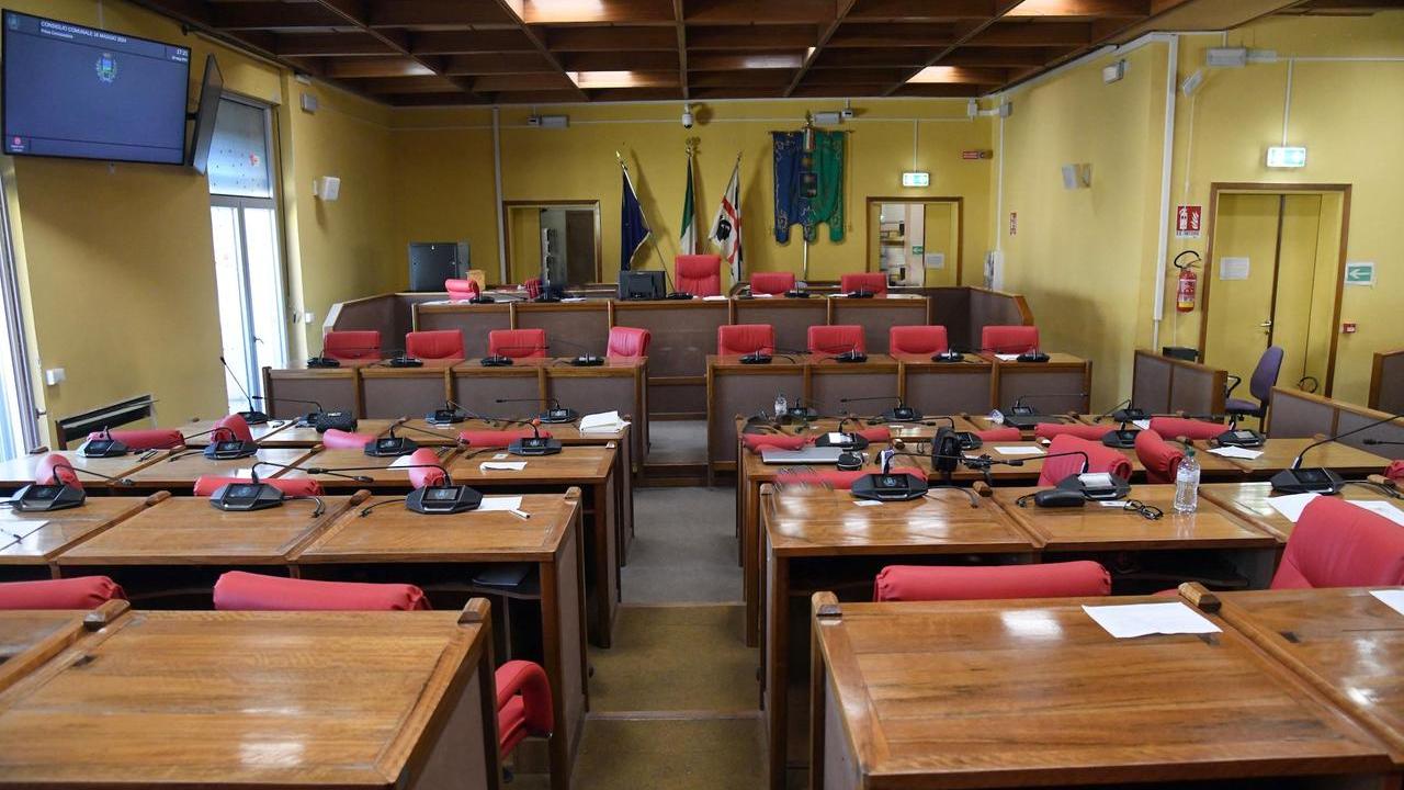 Ecco tutti i nomi dei nuovi consiglieri comunali di Nuoro