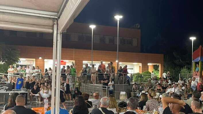 Spettacoli e musica al bar Bricc’o<br />
