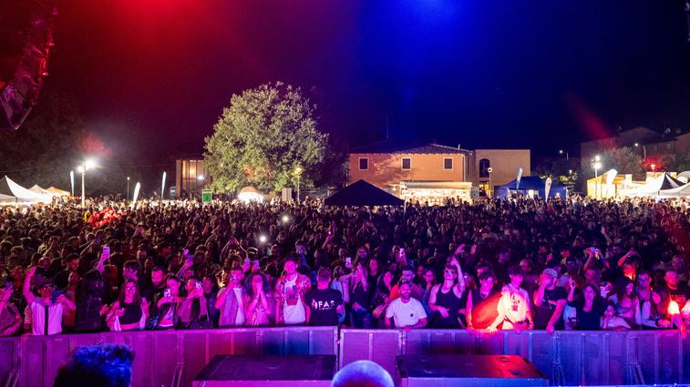 Weekend di eventi a Castelfranco: a Ca’ Ranuzza arriva lo Slide Festival
