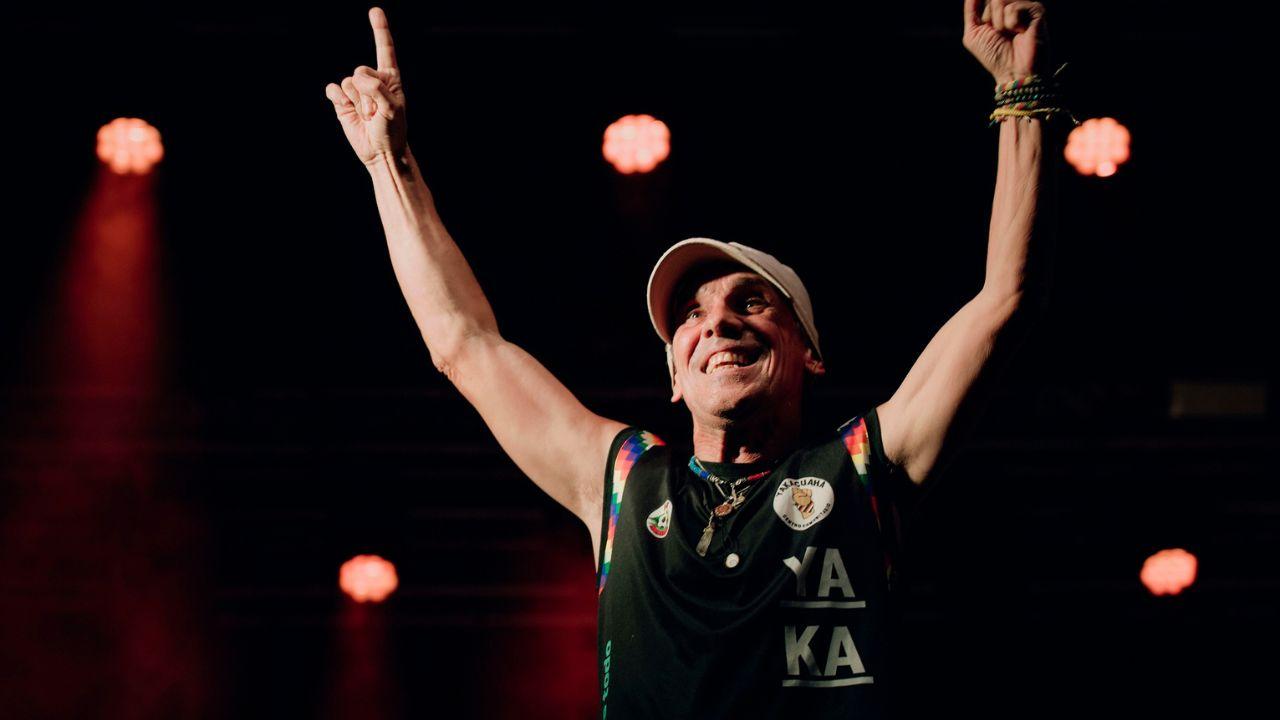 Manu Chao, il grande ritorno a Livorno: biglietti e prenotazioni