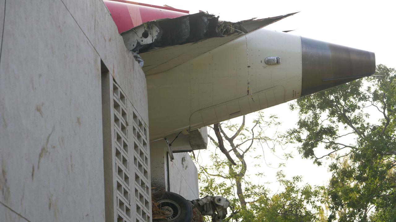 India, nello schianto dell’aereo c’è un sopravvissuto tra le 242 persone a bordo