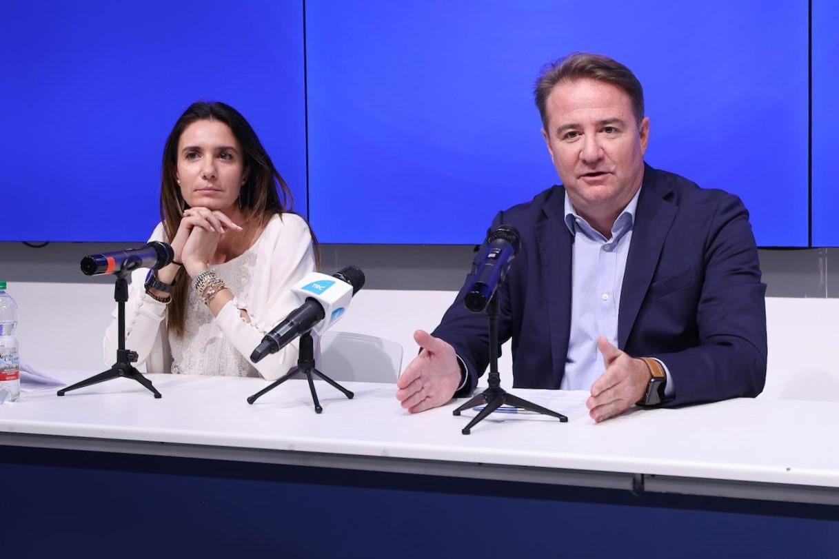 
	Giulia Gabana e Christian Storci

