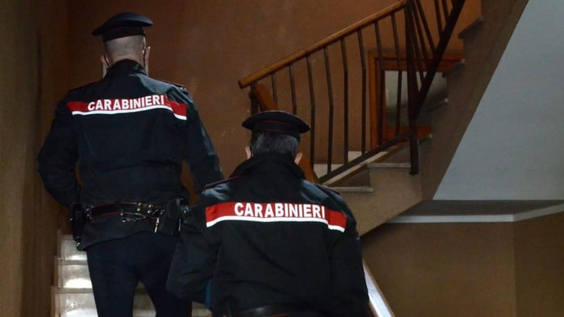 Cagliari, donna trovata morta in casa